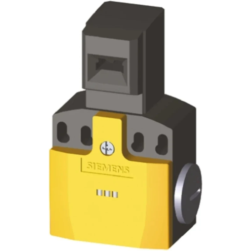 Siemens 3SE5 Safety Interlock Switch Keyed Actuator Included Plastic 3SE5242-0QV40
