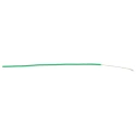 Alpha Wire Hook Up Wire PVC Series 24 AWG 7/0.20 mm Core Strands, 1.15 mm Diameter, 300V, 30 m Length, Polyvinyl 3250 GR005