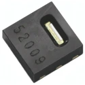Sensirion Digital Output Surface Mount I2C Temperature Sensor, ±0.2°C Accuracy, 3mm x 3mm x 1.1mm DFN Package STS2x