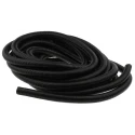 RS PRO Flexible Polypropylene Plastic Conduit 25 mm Nominal Diameter, Uncoated, Black, 10m Length 755-9035