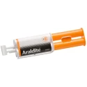 Araldite Transparent Instant Liquid Epoxy Adhesive 24 ml ARA-400012