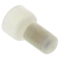 TE Connectivity Closed End Splice Connector Insulated Nylon Copper Tin 10 AWG 19.69mm Diameter 11.25mm 35653