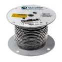 Alpha Wire Alpha Essentials Communication & Control Control Cable 3 Cores 0.56mm² 20 AWG Screened Armoured 300V 2413C SL005