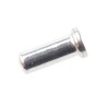 TE Connectivity Mini Spring Socket PCB Socket, Female, 7.5A Current, 19-25 AWG, Gold Plated Beryllium Copper Alloy 5380635-2