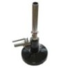 Bunsen Burner Meaker Type With Screw Type Stop Cock 106/14