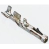 TE Connectivity Micro MATE-N-LOK Series Female Crimp Terminal 5A, 30 AWG Min, 26 AWG Max 1-794611-2