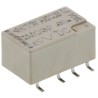 TE Connectivity Surface Signal Relay 5V DC Coil 2A DPDT IM03PGR