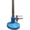 Bunsen Burner Meaker Type Without Stop Cock 106/15