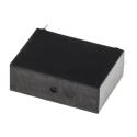 TE Connectivity Miniature PCB Power Relay, 5V DC Coil, 3A Switching Current, SPST, Through Hole, Silver PCJ-105D3MH,301