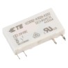 TE Connectivity PCB Power Relay, 24V dc Coil, 6A Switching Current, SPST V23092-A1024-A302
