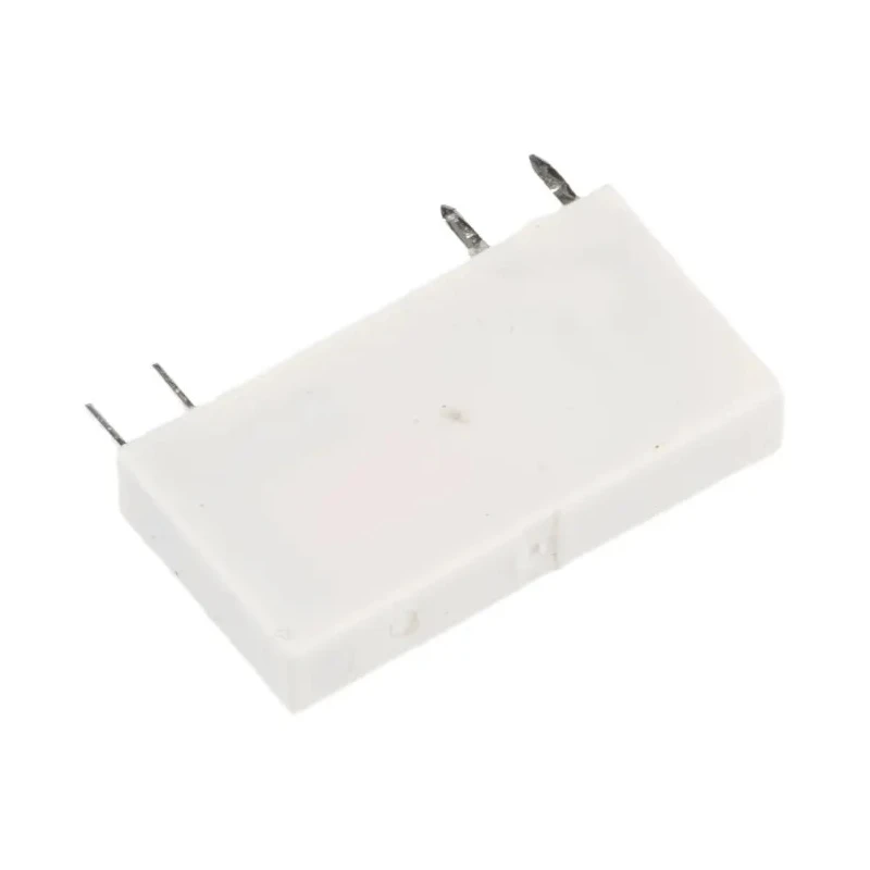 TE Connectivity PCB Power Relay, 24V dc Coil, 6A Switching Current, SPST V23092-A1024-A302