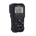 FLIR Handheld Digital Multimeter 600V True RMS 50kHz Frequency DM66