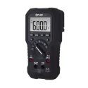FLIR Handheld Digital Multimeter 600V True RMS 50kHz Frequency DM66