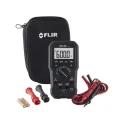 FLIR Handheld Digital Multimeter 600V True RMS 50kHz Frequency DM66