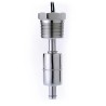 Cynergy3 Stainless Steel Vertical Float Switch 1 m Cable, NO/NC, 300 V AC/DC Max SSV66A24E34NP