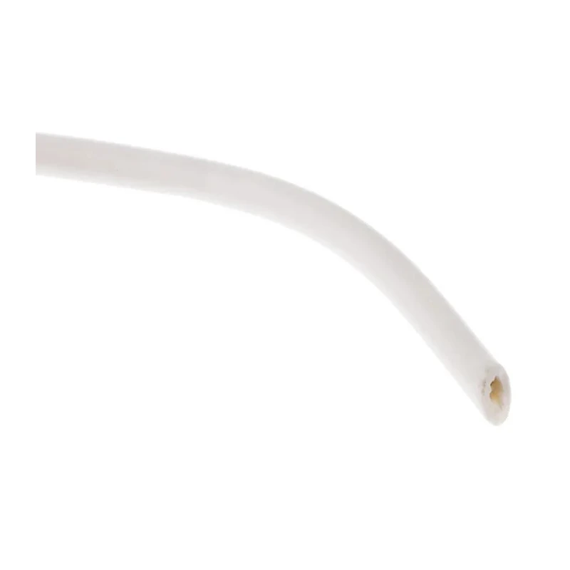 Alpha Wire Hookup Wire PVC Series White Harsh Environment Wire 7 x 0.25 mm Copper Conductor 30 m 3051 WH005