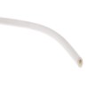 Alpha Wire Hookup Wire PVC Series White Harsh Environment Wire 7 x 0.25 mm Copper Conductor 30 m 3051 WH005