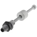 Cynergy3 RSF66B50B150P RSF66P Series Vertical Nitrile Rubber (NBR) Float Switch, 2 NC, 240 V AC Max, 120 V DC Max