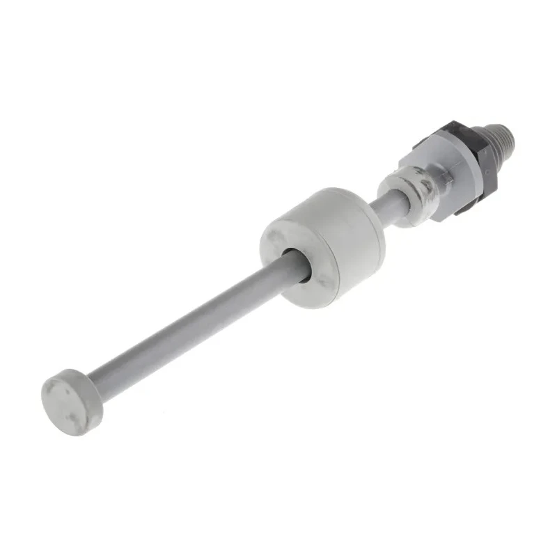 Cynergy3 RSF66B50B150P RSF66P Series Vertical Nitrile Rubber (NBR) Float Switch, 2 NC, 240 V AC Max, 120 V DC Max