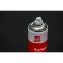 RS PRO RS Dust Remover Air Duster, 400 ml 168-1644, Aerosol Compressed Gas, Non-Flammable, United Kingdom
