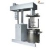 Dual Shaft Mixer 100 Litres