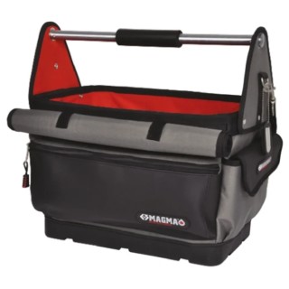 CK Polyester Tool Bag with Shoulder Strap 490 mm x 290 mm x 440 mm MA2634
