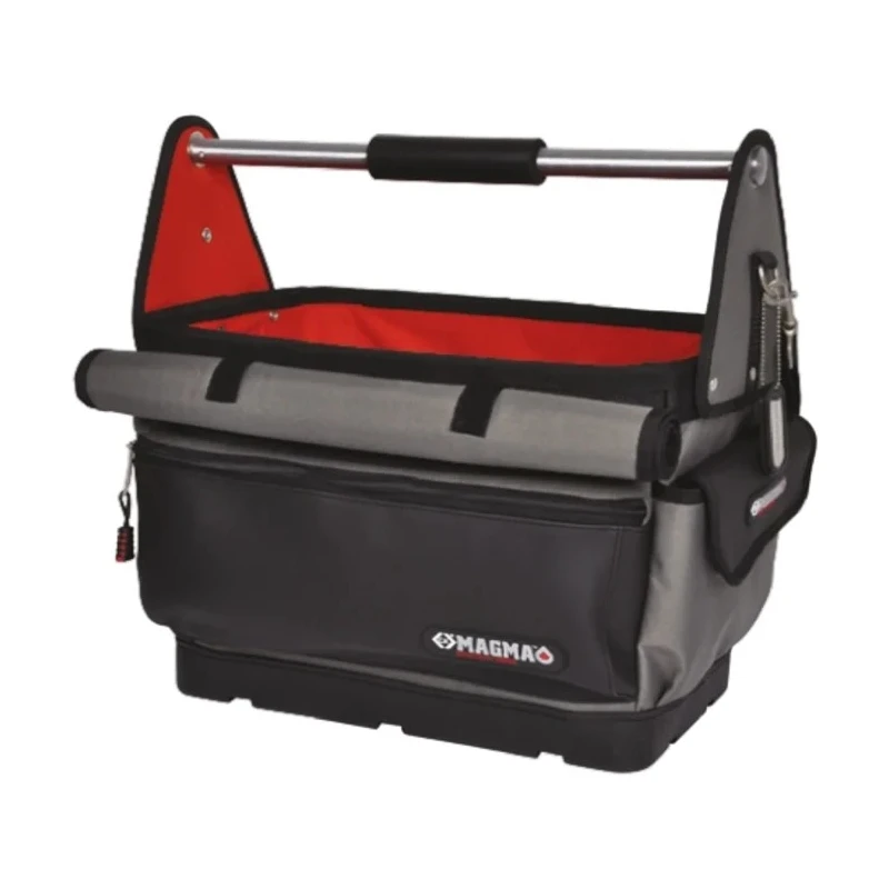 CK Polyester Tool Bag with Shoulder Strap 490 mm x 290 mm x 440 mm MA2634