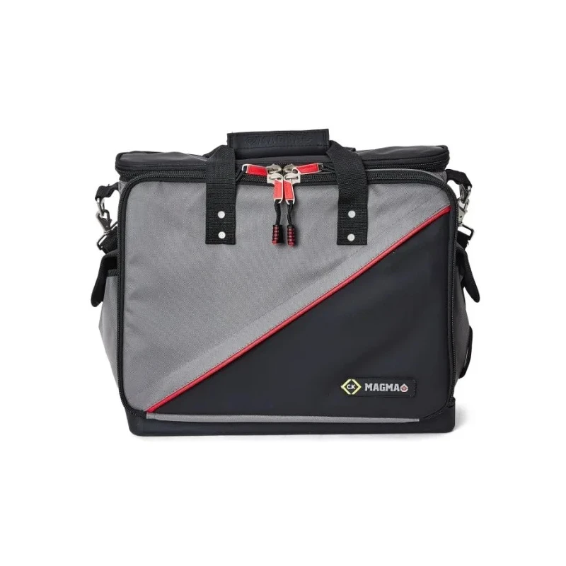 CK Polyester Tool Bag with Shoulder Strap 460 mm x 210 mm x 420 mm MA2632