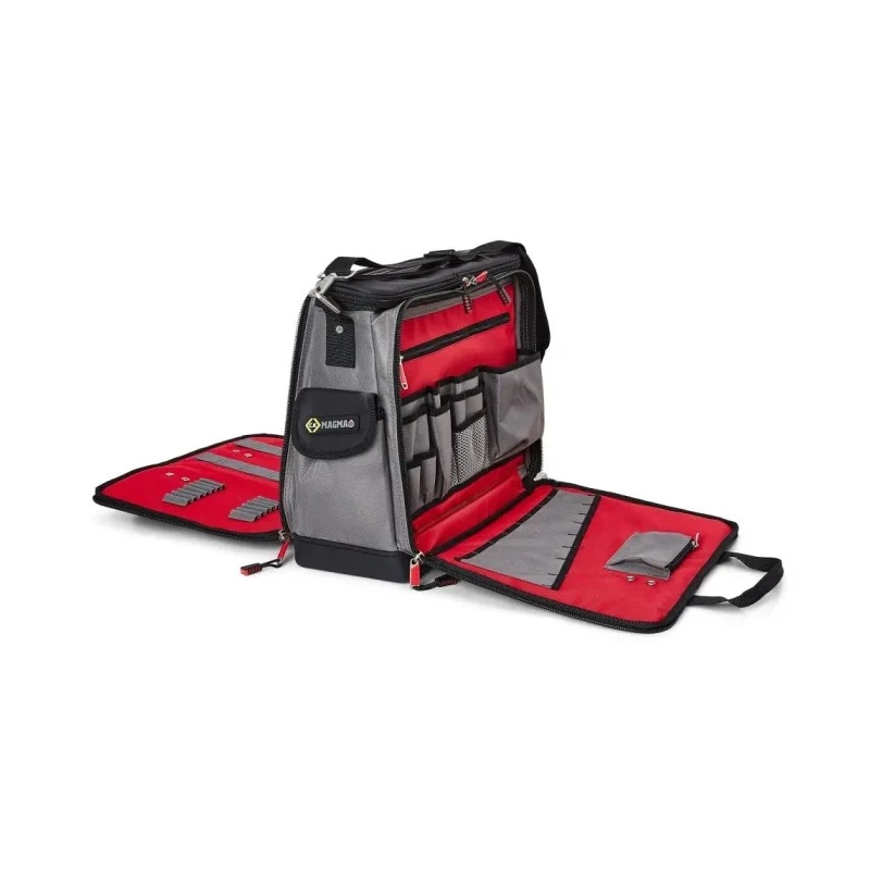 CK Polyester Tool Bag with Shoulder Strap 460 mm x 210 mm x 420 mm MA2632