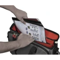 CK Polyester Tool Bag with Shoulder Strap 460 mm x 210 mm x 420 mm MA2632