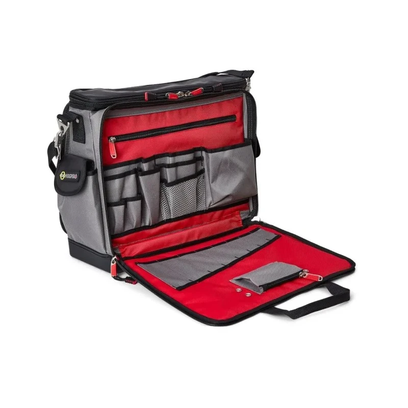 CK Polyester Tool Bag with Shoulder Strap 460 mm x 210 mm x 420 mm MA2632