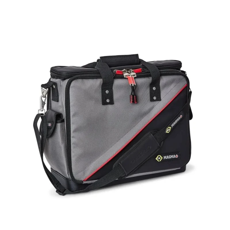 CK Polyester Tool Bag with Shoulder Strap 460 mm x 210 mm x 420 mm MA2632