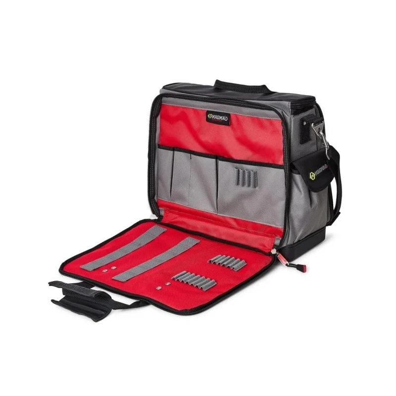 CK Polyester Tool Bag with Shoulder Strap 460 mm x 210 mm x 420 mm MA2632