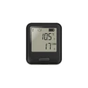Lascar Temperature & Humidity Data Logger with WiFi , Accuracy ±0.3°C, IP55, Rechargeable Lithium-ion Battery, 6 EL-WIFI-TH