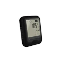 Lascar Temperature & Humidity Data Logger with WiFi , Accuracy ±0.3°C, IP55, Rechargeable Lithium-ion Battery, 6 EL-WIFI-TH