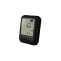 Lascar Temperature & Humidity Data Logger with WiFi , Accuracy ±0.3°C, IP55, Rechargeable Lithium-ion Battery, 6 EL-WIFI-TH
