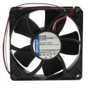 ebm-papst 4300 N - S-Panther Series Square DC Axial Fan 48V dc 4W 2700rpm IP68 Hungary 