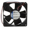 ebm-papst 4300 N - S-Panther Series Square DC Axial Fan 48V dc 4W 2700rpm IP68 Hungary