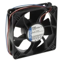 ebm-papst 4300 N - S-Panther Series Square DC Axial Fan 48V dc 4W 2700rpm IP68 Hungary 