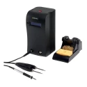 Metcal MX-5200 Graphic Display Soldering Station 80 W, 100-240 V, 2 Outputs MX-5241
