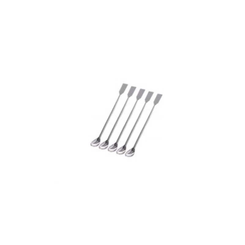lab-spatula-spoon-type-stainless-steel-with-size-6-inch-model-114-55544