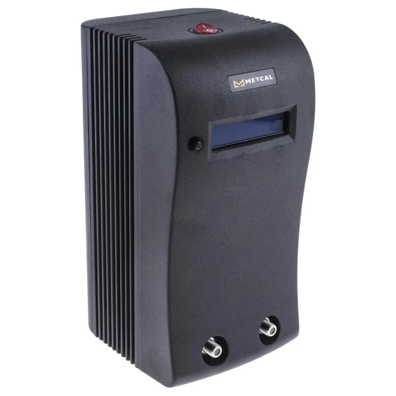 Metcal MX-5200 Series MX-5210 Graphic Display ESD-Safe Soldering Station 80W, 471°C, 100-240V MX-5210