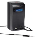 Metcal MX-5200 Series MX-5210 Graphic Display ESD-Safe Soldering Station 80W, 471°C, 100-240V MX-5210