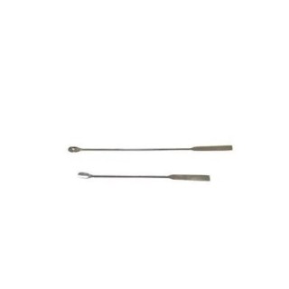 lab-spatula-wire-type-stainless-steel-with-size-6-inch-model-115-55549