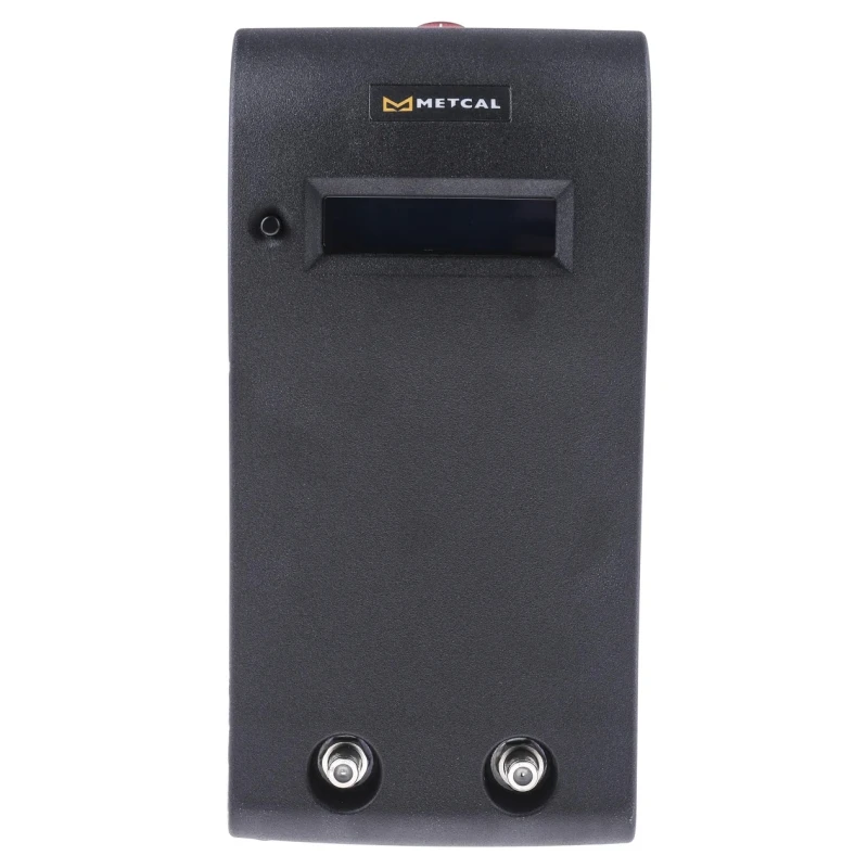 Metcal MX-5200 Series MX-5210 Graphic Display ESD-Safe Soldering Station 80W, 471°C, 100-240V MX-5210