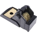 Metcal MX-5200 Series MX-5210 Graphic Display ESD-Safe Soldering Station 80W, 471°C, 100-240V MX-5210