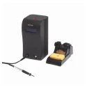 Metcal MX-5200 Series MX-5210 Graphic Display ESD-Safe Soldering Station 80W, 471°C, 100-240V MX-5210