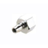 Akari KR-PF 20 1/4 Inch Female Plug Q.R.C. (Quick Release Coupler)