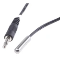 Lascar Data Logger Accessory Temperature Sensor with Stainless Steel Tip for ELWiFi-TP EL-P-TP