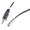 Lascar Data Logger Accessory Temperature Sensor with Stainless Steel Tip for ELWiFi-TP EL-P-TP
